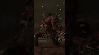KHORNE ⚔ DWARFS