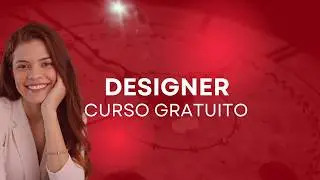 Como criar texto magico no canva IA / curso gratuito