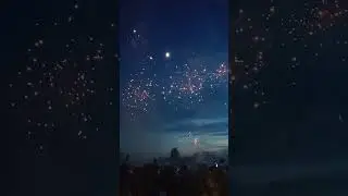 Lovell Fireworks 2023 