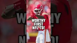 🚨Xavier Worthy is HIM!🔥😳 Chiefs vs Lions Highlights 