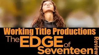 The Edge of Seventeen Review - Movie Talk