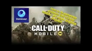 GAMELOOP Fix ADS  (Right Click) and Prone no third party apps (THIS IS NOT A PERMANENT SOLUTION)
