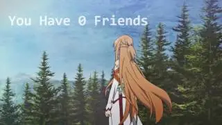 If Asuna had Admin Privileges [SacAnime 2017 Best Comedy]