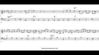 Charnett Moffett: Night and Day