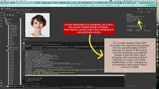 How to run and install SadTalker AI on google colab - Your Own AI Avatar Video