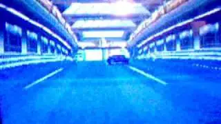 Ridge Racer Revolution - Novice EXTRA Course + Ending