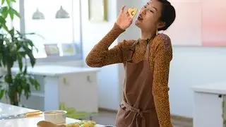 我们相爱吧 刘雯送连串惊喜崔始源感动到语无伦次 150524