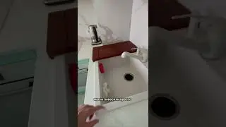 Обзор нашей кухни