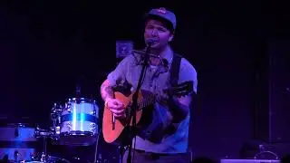 All I Ask ACOUSTIC - Mikey Carnevale