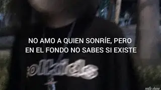 Non amo - Ultimo (letra)