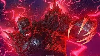 [ABL] Combat Villain Male (Shock/Fracture) | Hulk 16.5M | MFF