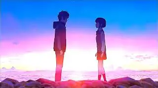 [ MAKOTO SHINKAI MOVIES / 4K EDIT ]