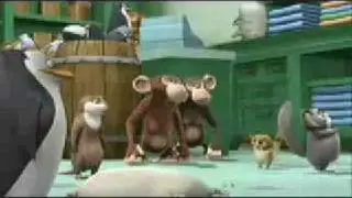 YouTube Poop: The Penguins are Mad at Gas Cars