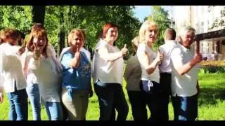 Поздравление родителей выпускникам 11 классов шк.№ 5 г. Климовск 2017 г.