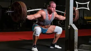 Why Bodybuilders & Powerlifters Use Overload Training