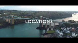 Dylan's Restaurants - Criccieth, Llandudno & Menai Bridge