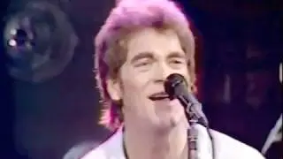 Huey Lewis & The News - Chain Gang 1982