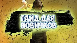 ГАЙД ДЛЯ НОВИЧКОВ ПО ИГРЕ STANDOFF 2