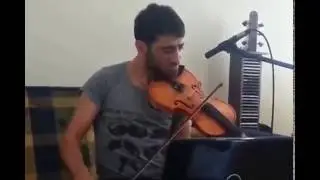 Serdar Baba