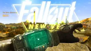 Fallout's Biggest Mod Just Released...