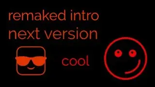 NEW REMAKED VERSION / LUASCRIPTRECORDS INTRO