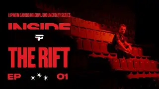 INSIDE THE RIFT - O HYPE | EP01
