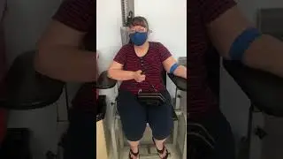 Amelia Testimonial