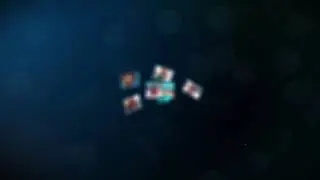 Flying Photo Slideshow In After Effects