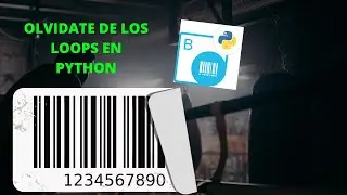 "Desafío de Programación: ¡Suma de una Lista sin Usar Bucles!" #python