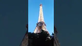 Eiffel Tower