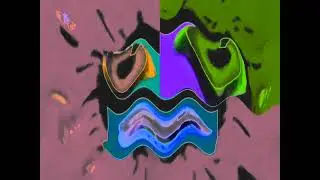 Klasky Csupo Effects 3014 in G-Major 7544