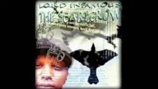 Lord Infamous Da Scarecrow Vol. 1