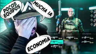 ❌Los PROBLEMAS de HAZARD ZONE en BATTLEFIELD 2042❌