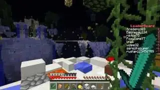 SkyWars - 2