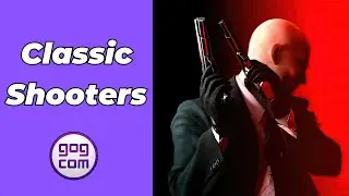 13 Classic Shooters On Sale Under $10 - GOG Summer Sale 2023