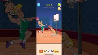 Swap Story 7, 8, 9 Level 🤼 #shortgame #game #swapstory