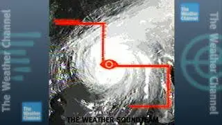 The Weather Channel - Eye of The Storm (Cover/Remix) - The Weather SoundTeam