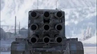 Приколы WORLD OF TANKS