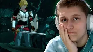 RWBY Volume 4 Episode 2 Remembrance (REACTION)