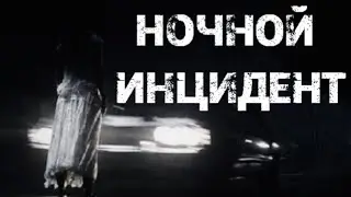 Ночной инцидент. История на ночь