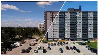 Get Instant Cinema Look Without Any Software