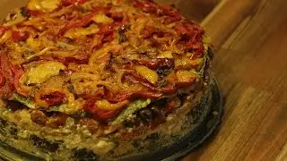 Gökkuşağı Omlet | Olsa da Yesek!