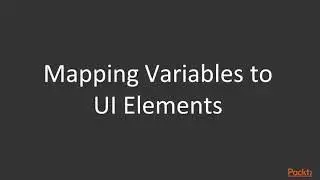 6 Data Binding API