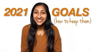 making and keeping NEW YEARS RESOLUTIONS || Tips and Advice #Shorts