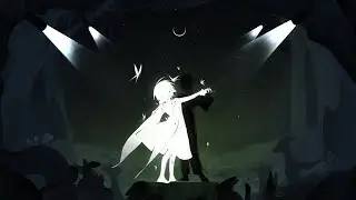 Moonlit Night Concert / 𝖢𝖮𝖵𝖤𝖱 - dongdang