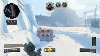 Blackops 4: Quad Headshot Feed SDM