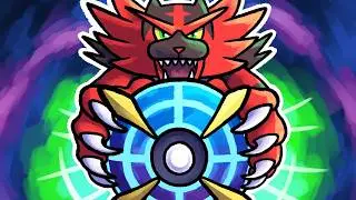 Ranking The GREATEST Generation of Pokemon...