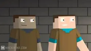 Приключение нубаса   Часть 7