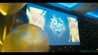 The 23rd RE/MAX Scotland Annual Awards 🏆✨
