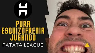 ASÍ  jugamos ROCKET LEAGUE | LeaderSens